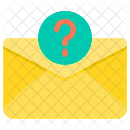 Info Mail  Icon