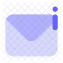 Info Mail Info Message Information Mail Icon