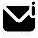 Info Mail Info Message Information Mail Icon