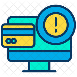 Info Online Payment Icon