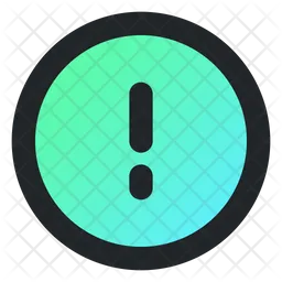 Info point  Icon