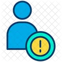 User Profile User Avatar Icon