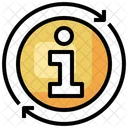 Info Reload  Icon