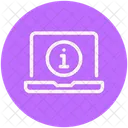 Contact Service Info Icon