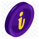 Info Sign Info Symbol User Interface Icon