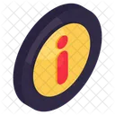 Info Sign Info Symbol User Interface Icon