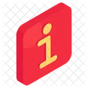 Info Sign Info Symbol User Interface Icon