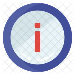 Info Symbol  Icon
