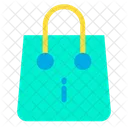 Infotasche  Symbol