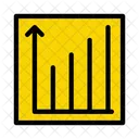 Cuadro Grafico Analisis Icono