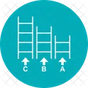 Signos Simbolos Grafico Icono