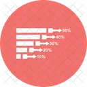 Sinais Simbolos Grafico 아이콘