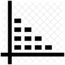 Balken Diagramm Graph Symbol