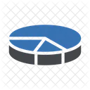 Infografik Bericht Diagramm Symbol