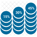 Statik Infografik Element Symbol