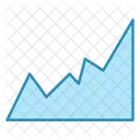 Analyse Dollar Analytik Symbol