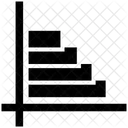 Analytisch Diagramm Graph Symbol