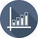 Balken Diagramm Wachstum Icon