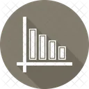 Balken Diagramm Wachstum Icon