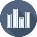 Balken Diagramm Wachstum Icon