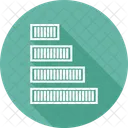 Balken Diagramm Wachstum Icon