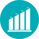 Diagramm Tabelle Bericht Symbol