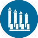 Diagramm Tabelle Bericht Symbol