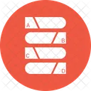 Balken Diagramm Graph Symbol