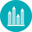 Diagramm Tabelle Bericht Symbol