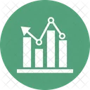 Balken Diagramm Graph Icon