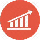 Balken Diagramm Graph Symbol