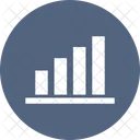 Balken Diagramm Graph Symbol