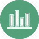 Balken Diagramm Graph Icon