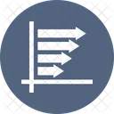 Balken Diagramm Graph Icon