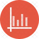 Balken Diagramm Graph Symbol