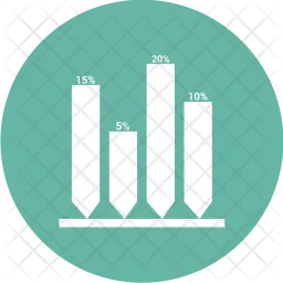 Infografikleiste  Symbol