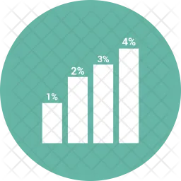 Infografikleiste  Symbol