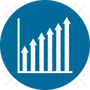 Balken Diagramm Graph Symbol