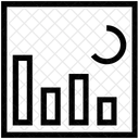 Info Grafik Bildung Symbol