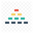 Infografik Element Statik Symbol