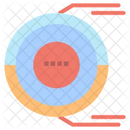 Infografik-Diagramm  Symbol