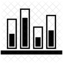 Balken Diagramm Graph Icon
