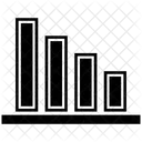Balken Diagramm Graph Icon