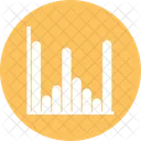 Balken Diagramm Graph Symbol