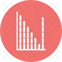 Balken Diagramm Graph Symbol