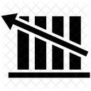 Balken Diagramm Graph Symbol