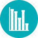 Balken Diagramm Graph Symbol