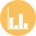 Balken Diagramm Graph Icon