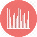 Balken Diagramm Graph Icon