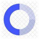 Vorlage Diagramm Informationen Symbol